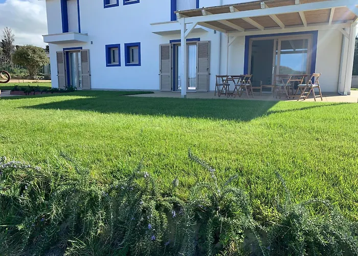 Bed and Breakfast Residenza “La Vecchia Ancora” Castelsardo