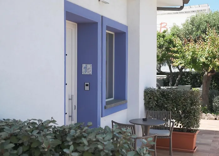 B&B La Roccia Castelsardo